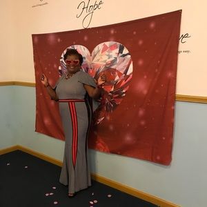 Meet your Posher, Towanda